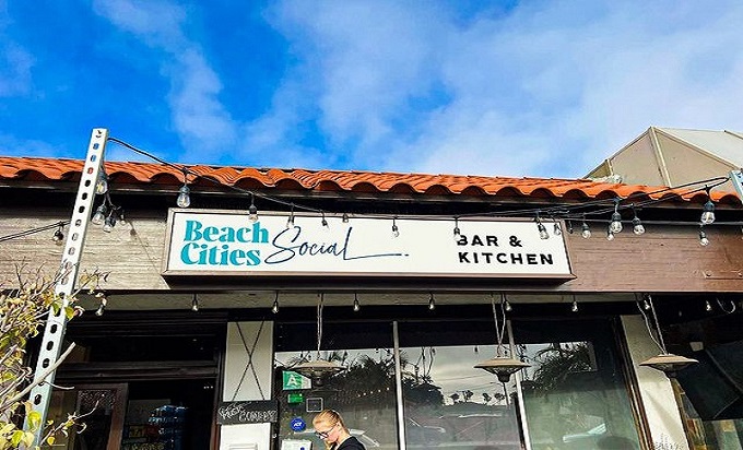Beach Cities Social Redondo Beach - Slider image